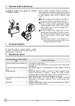 Preview for 22 page of DeDietrich AD252 Assembly Instructions Manual