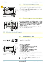 Preview for 10 page of DeDietrich AD253 Installation, User And Service Manual