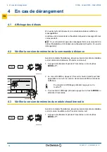 Preview for 14 page of DeDietrich AD253 Installation, User And Service Manual