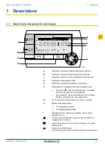 Preview for 67 page of DeDietrich AD253 Installation, User And Service Manual