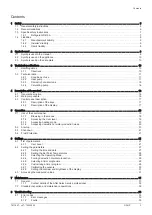 Preview for 3 page of DeDietrich ADVANCE GSHP User Manual