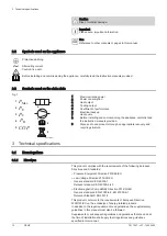 Preview for 10 page of DeDietrich ADVANCE GSHP User Manual