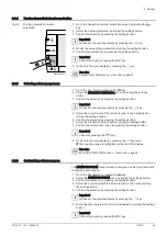 Preview for 29 page of DeDietrich ADVANCE GSHP User Manual