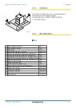 Preview for 23 page of DeDietrich AGC 10/15 Installation And Service Manual