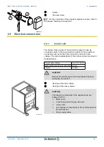 Preview for 39 page of DeDietrich AGC 10/15 Installation And Service Manual