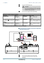 Предварительный просмотр 46 страницы DeDietrich AGC 10/15 Installation And Service Manual