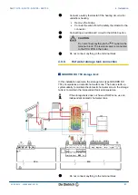 Предварительный просмотр 49 страницы DeDietrich AGC 10/15 Installation And Service Manual