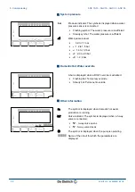 Preview for 66 page of DeDietrich AGC 10/15 Installation And Service Manual