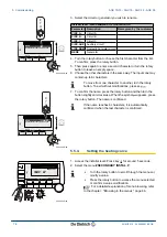 Предварительный просмотр 80 страницы DeDietrich AGC 10/15 Installation And Service Manual