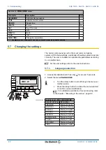 Предварительный просмотр 84 страницы DeDietrich AGC 10/15 Installation And Service Manual