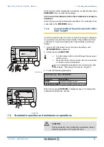 Preview for 101 page of DeDietrich AGC 10/15 Installation And Service Manual