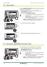 Предварительный просмотр 118 страницы DeDietrich AGC 10/15 Installation And Service Manual