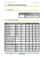 Preview for 11 page of DeDietrich AGC 10 User Manual