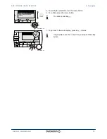 Preview for 19 page of DeDietrich AGC 10 User Manual