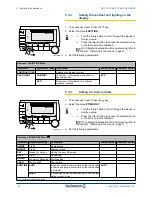 Preview for 24 page of DeDietrich AGC 10 User Manual