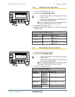 Preview for 25 page of DeDietrich AGC 10 User Manual