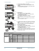 Preview for 26 page of DeDietrich AGC 10 User Manual