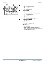 Preview for 12 page of DeDietrich ALEZIO AWHP MIV-II User Manual