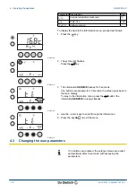 Preview for 16 page of DeDietrich ALEZIO AWHP MIV-II User Manual