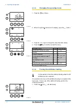 Preview for 18 page of DeDietrich ALEZIO AWHP MIV-II User Manual