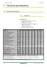 Preview for 26 page of DeDietrich ALEZIO AWHP MIV-II User Manual