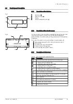 Предварительный просмотр 25 страницы DeDietrich ALEZIO O HYBRID User Manual