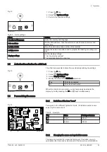 Предварительный просмотр 29 страницы DeDietrich ALEZIO O HYBRID User Manual