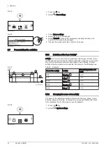 Предварительный просмотр 30 страницы DeDietrich ALEZIO O HYBRID User Manual