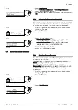 Предварительный просмотр 31 страницы DeDietrich ALEZIO O HYBRID User Manual