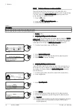 Предварительный просмотр 38 страницы DeDietrich ALEZIO O HYBRID User Manual