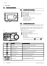 Предварительный просмотр 18 страницы DeDietrich ALEZIO S AWHP 11 MR-2 User Manual