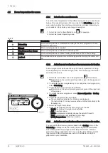 Предварительный просмотр 22 страницы DeDietrich ALEZIO S AWHP 11 MR-2 User Manual