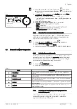 Предварительный просмотр 23 страницы DeDietrich ALEZIO S AWHP 11 MR-2 User Manual