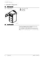 Preview for 18 page of DeDietrich ALEZIO S V200 User Manual