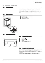 Preview for 17 page of DeDietrich ALEZIO S User Manual