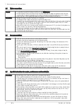 Preview for 6 page of DeDietrich AWHP 11 MR-2 User Manual