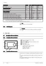 Preview for 14 page of DeDietrich AWHP 11 MR-2 User Manual