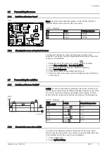 Preview for 17 page of DeDietrich AWHP 11 MR-2 User Manual