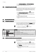 Preview for 18 page of DeDietrich AWHP 11 MR-2 User Manual