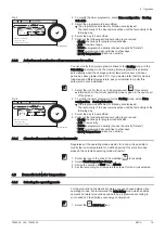 Preview for 19 page of DeDietrich AWHP 11 MR-2 User Manual