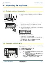 Предварительный просмотр 15 страницы DeDietrich AWHP 11 MR User Manual