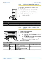 Предварительный просмотр 19 страницы DeDietrich AWHP 11 MR User Manual