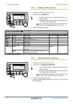 Предварительный просмотр 20 страницы DeDietrich AWHP 11 MR User Manual