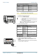 Предварительный просмотр 21 страницы DeDietrich AWHP 11 MR User Manual