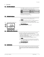 Preview for 19 page of DeDietrich AWHP-2 MIV-3 User Manual