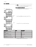 Preview for 22 page of DeDietrich AWHP-2 MIV-3 User Manual