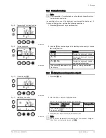 Preview for 23 page of DeDietrich AWHP-2 MIV-3 User Manual