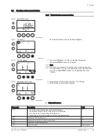 Preview for 25 page of DeDietrich AWHP-2 MIV-3 User Manual