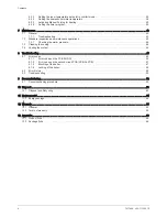 Preview for 4 page of DeDietrich AWHP 4MR-EMC 24/28 MI HYBRIDE User Manual