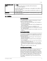 Preview for 11 page of DeDietrich AWHP 4MR-EMC 24/28 MI HYBRIDE User Manual